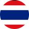 泰国的旗子