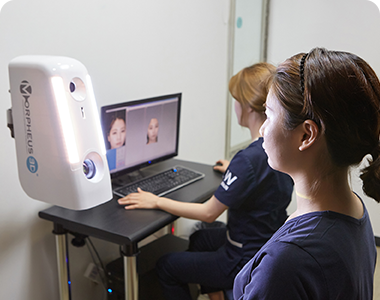 3D-T Сканирование и Эндоскопия