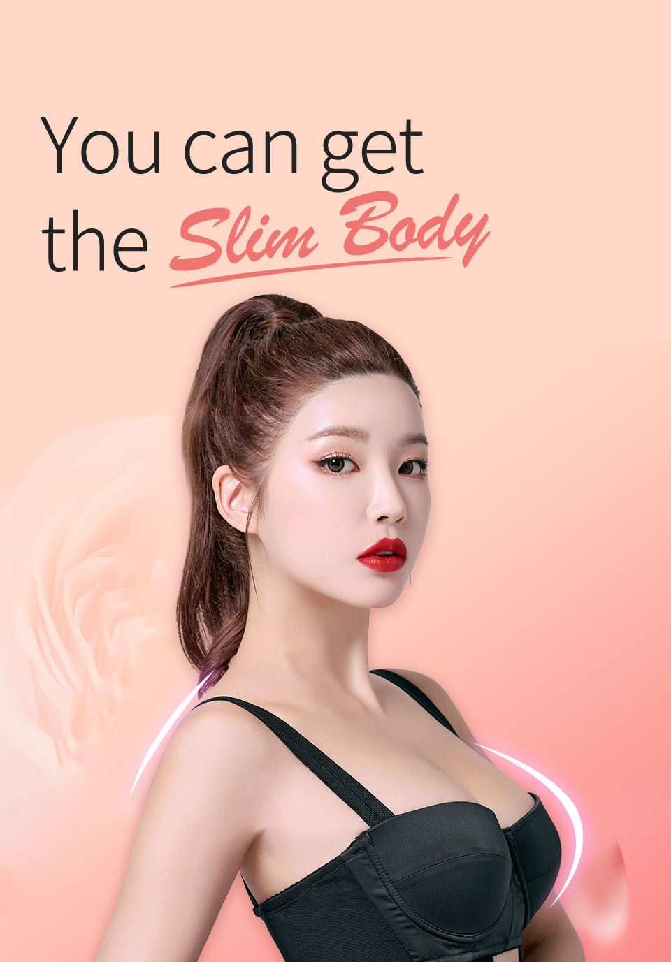 Liposuction Seoul Korea - Body Contouring