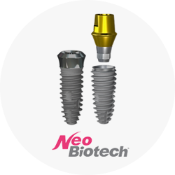 Neo Biotech Implant