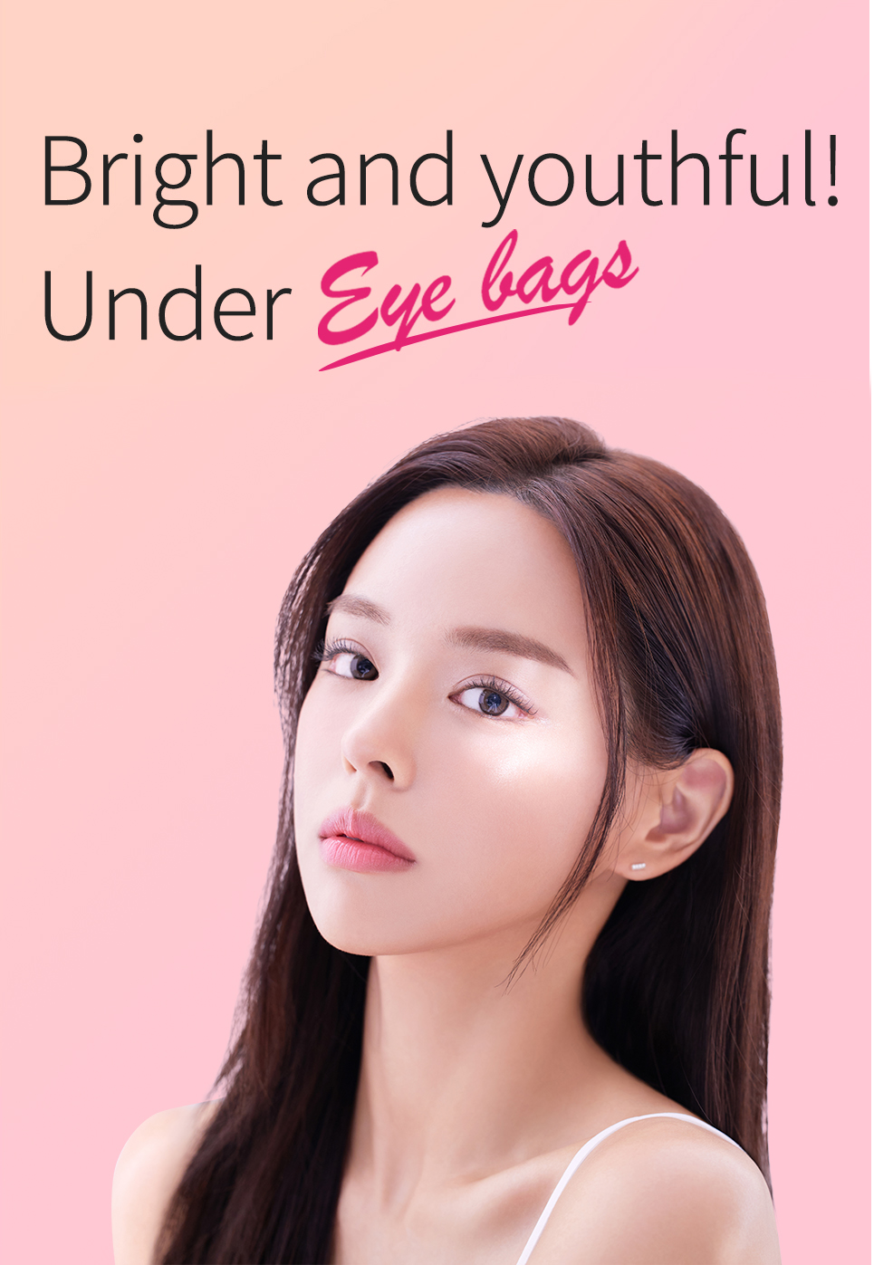 eye bag surgery south korea｜TikTok Search