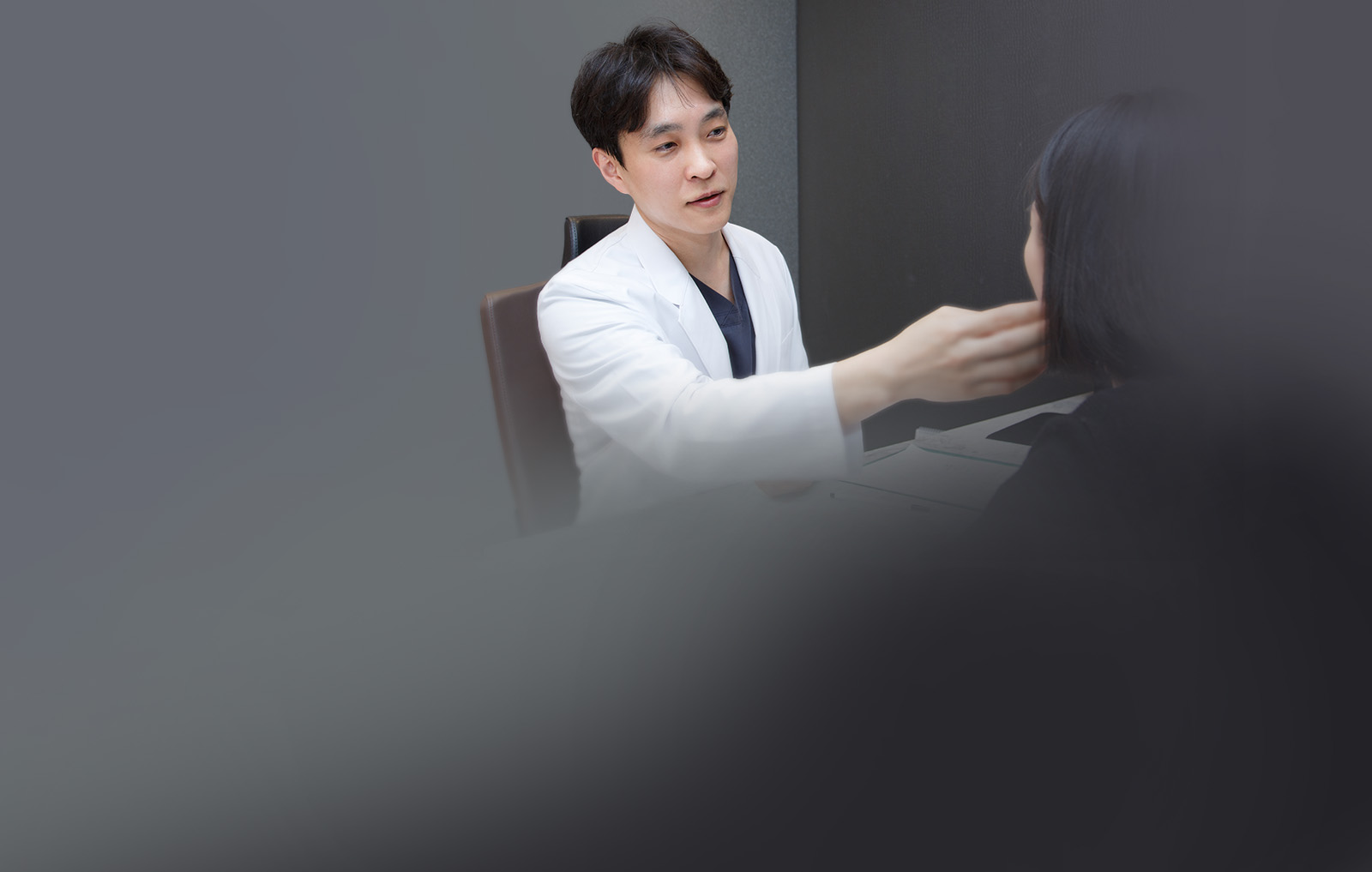 Jeong Dae Kyun - WJ Wonjin Plastic Surgery