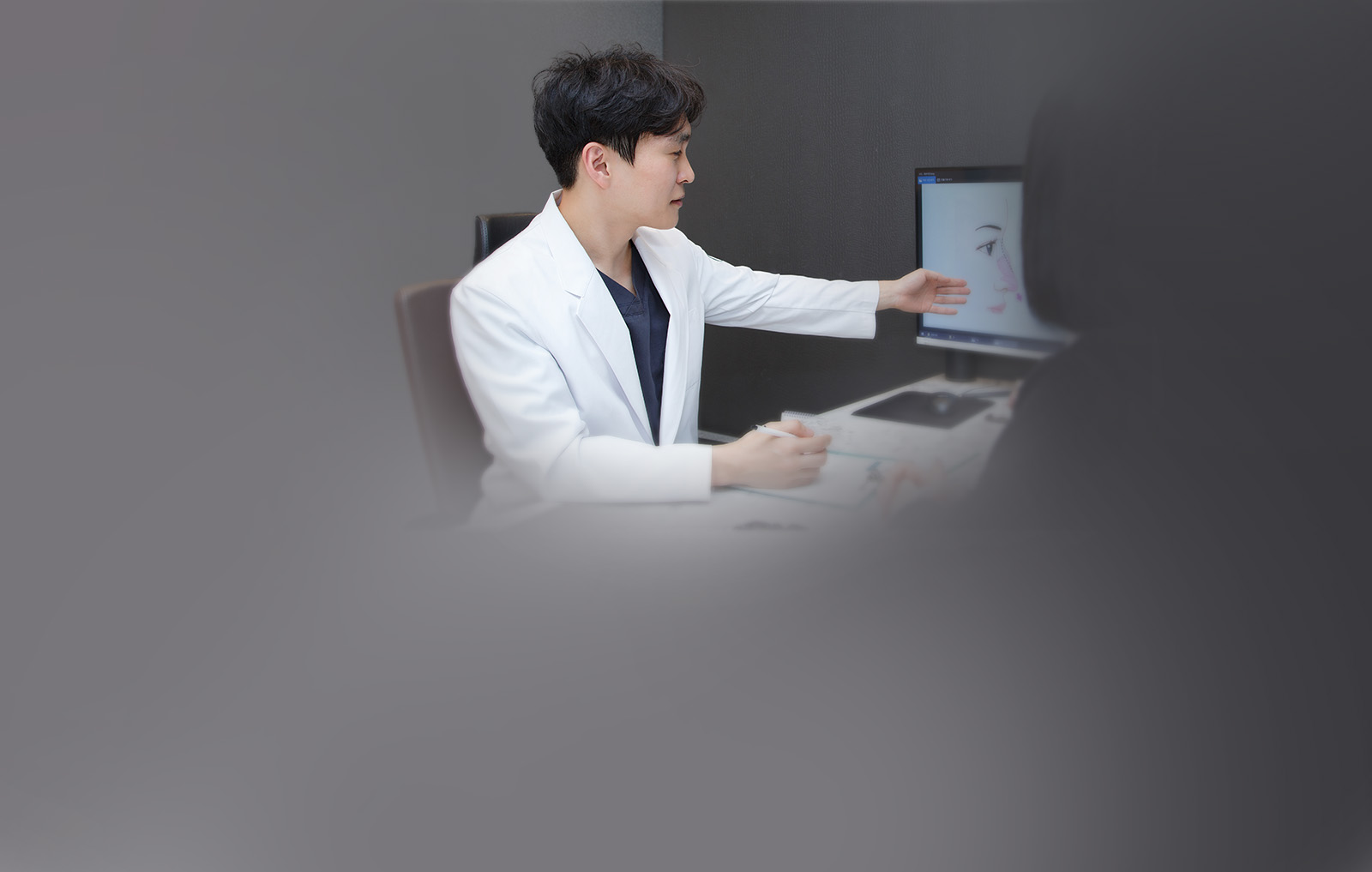 Jeong Dae Kyun - WJ Wonjin Plastic Surgery