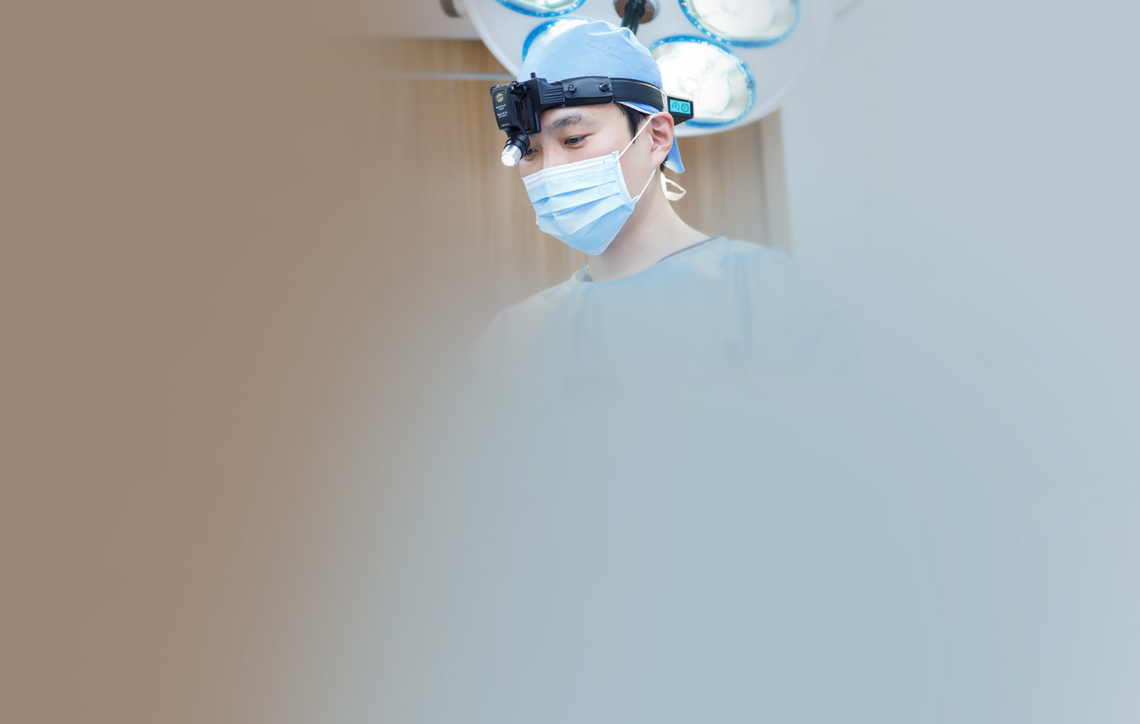 Jeong Dae Kyun - WJ Wonjin Plastic Surgery